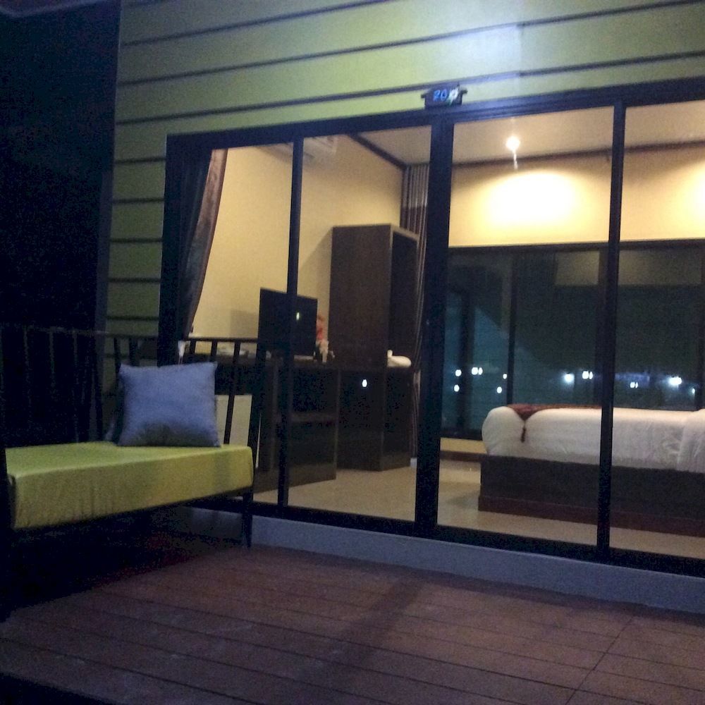 Lipe Sunset Forest Resort Экстерьер фото