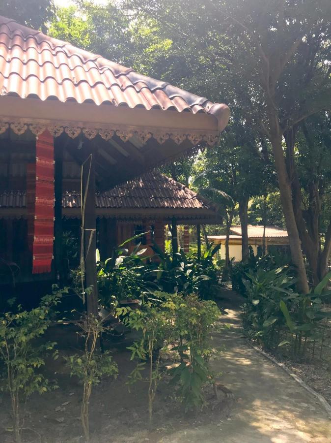 Lipe Sunset Forest Resort Экстерьер фото